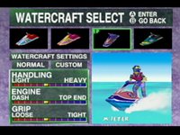 Wave Race 64 screenshot, image №248189 - RAWG