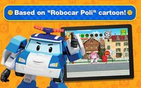 Robocar Poli Games and Amber Cars. Boys Games screenshot, image №2086687 - RAWG