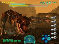 Dino Stalker screenshot, image №807309 - RAWG