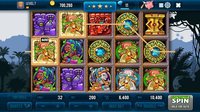 Aztec Lost Empire Slots - Casino Game screenshot, image №1360656 - RAWG
