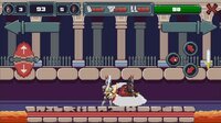 Foot Joust - Arena screenshot, image №2662417 - RAWG