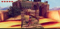 Adventurer (Pankajdc) screenshot, image №3174463 - RAWG