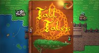 Tall Tales Demo screenshot, image №3532695 - RAWG