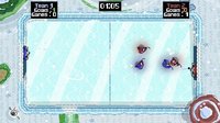 Super Mad Tricks Ice Hockey (beta) screenshot, image №2179639 - RAWG