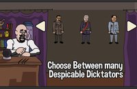 Dicktator Launcher screenshot, image №2378637 - RAWG