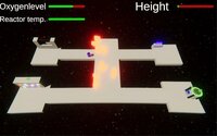 Housten we have a problem! screenshot, image №2446091 - RAWG