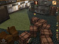 Rebels: Prison Escape screenshot, image №292599 - RAWG