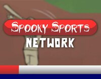 Spooky Sports Network screenshot, image №2567354 - RAWG