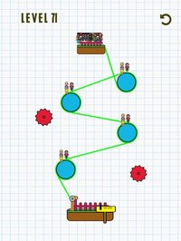Zipline Masters - Path Rescue screenshot, image №2194505 - RAWG