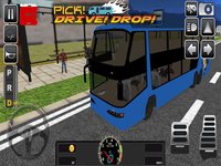 Urban Tourist Bus Driving 2018 screenshot, image №981060 - RAWG
