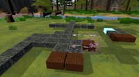 Cubi: Mystery of the unsolved screenshot, image №4181911 - RAWG