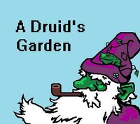 A Druid's Garden screenshot, image №2571402 - RAWG