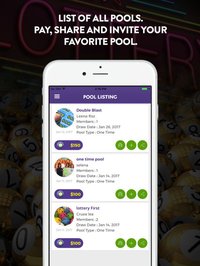 Winning Pool screenshot, image №1748338 - RAWG