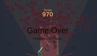 One Strike (itch) screenshot, image №2116537 - RAWG