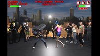 Murder Generation: Cream City Chaos screenshot, image №3902530 - RAWG