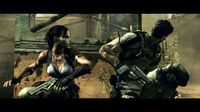 Resident Evil 5 screenshot, image №114978 - RAWG