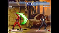 ACA NEOGEO THE KING OF FIGHTERS 2003