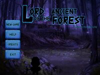 Lord of the ancient Forest screenshot, image №2404313 - RAWG