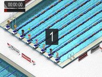 Swimming 2016 screenshot, image №917231 - RAWG