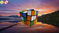 Rubiks Cube Relaxing screenshot, image №3549606 - RAWG