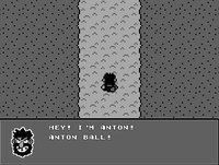 ANTONHALL screenshot, image №2390957 - RAWG