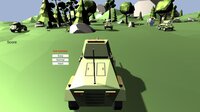 Tank Destroyer (itch) (atthabiq shayana) screenshot, image №3721602 - RAWG