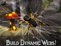 Ultimate Spider Simulator 2 screenshot, image №2389330 - RAWG