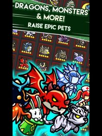 Endless Frontier - Idle RPG with Tactical PVP screenshot, image №215305 - RAWG