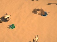 TankField screenshot, image №1143272 - RAWG