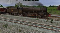 Rail Simulator screenshot, image №433618 - RAWG