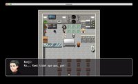Kristamata screenshot, image №1082997 - RAWG