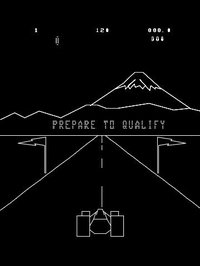 Pole Position (1982) screenshot, image №726449 - RAWG