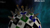 Chess Sphere screenshot, image №1745872 - RAWG