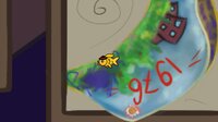 Hunger (itch) (magicalpotat314, jameskirk865, Nancy Queen, bongocattlefish, DaniilSan, Andriana Mantidfly) screenshot, image №2793180 - RAWG