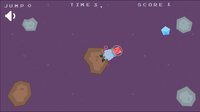 Space Jump Cat screenshot, image №1710199 - RAWG