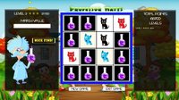 Professor Watts Memory Match: Puppies screenshot, image №1323670 - RAWG