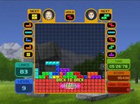 Tetris Party screenshot, image №787624 - RAWG