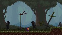 Ura's Adventure screenshot, image №3360036 - RAWG