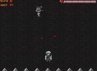 Jetpack man vs evil robots screenshot, image №2962571 - RAWG