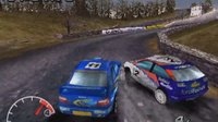 WRC: FIA World Rally Championship Arcade screenshot, image №2175768 - RAWG