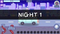 TENTACLE VAN  NIGHT 1 screenshot, image №4044375 - RAWG