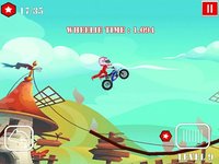 Drift Racing Dirt Bike Race screenshot, image №2037677 - RAWG