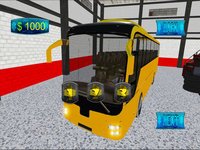 Hill Bus Driver 3d 2017 Mania screenshot, image №981477 - RAWG