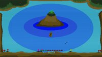 Snake Boat: Otterrific Arcade screenshot, image №2613057 - RAWG
