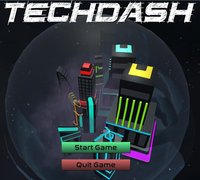 TechDash screenshot, image №1764257 - RAWG