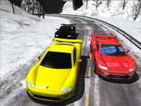 Sports Cars Racing Winter screenshot, image №1984027 - RAWG