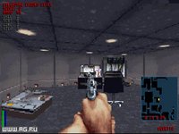 The Terminator: Rampage screenshot, image №320332 - RAWG