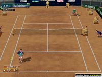 Virtua Tennis screenshot, image №315270 - RAWG