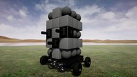 Wheelbase screenshot, image №2302180 - RAWG