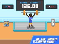 Sports Hero screenshot, image №1716027 - RAWG